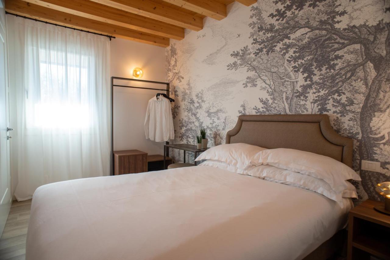 Villa Relais La Dolce Vite San Vendemiano Exterior foto