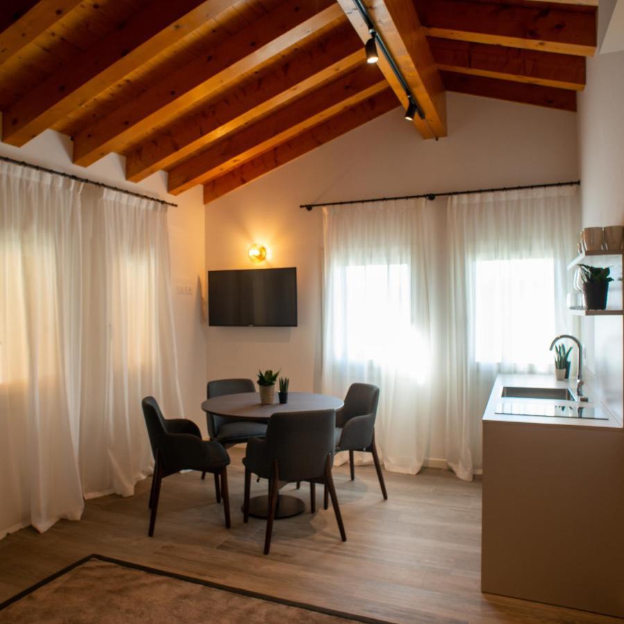 Villa Relais La Dolce Vite San Vendemiano Exterior foto